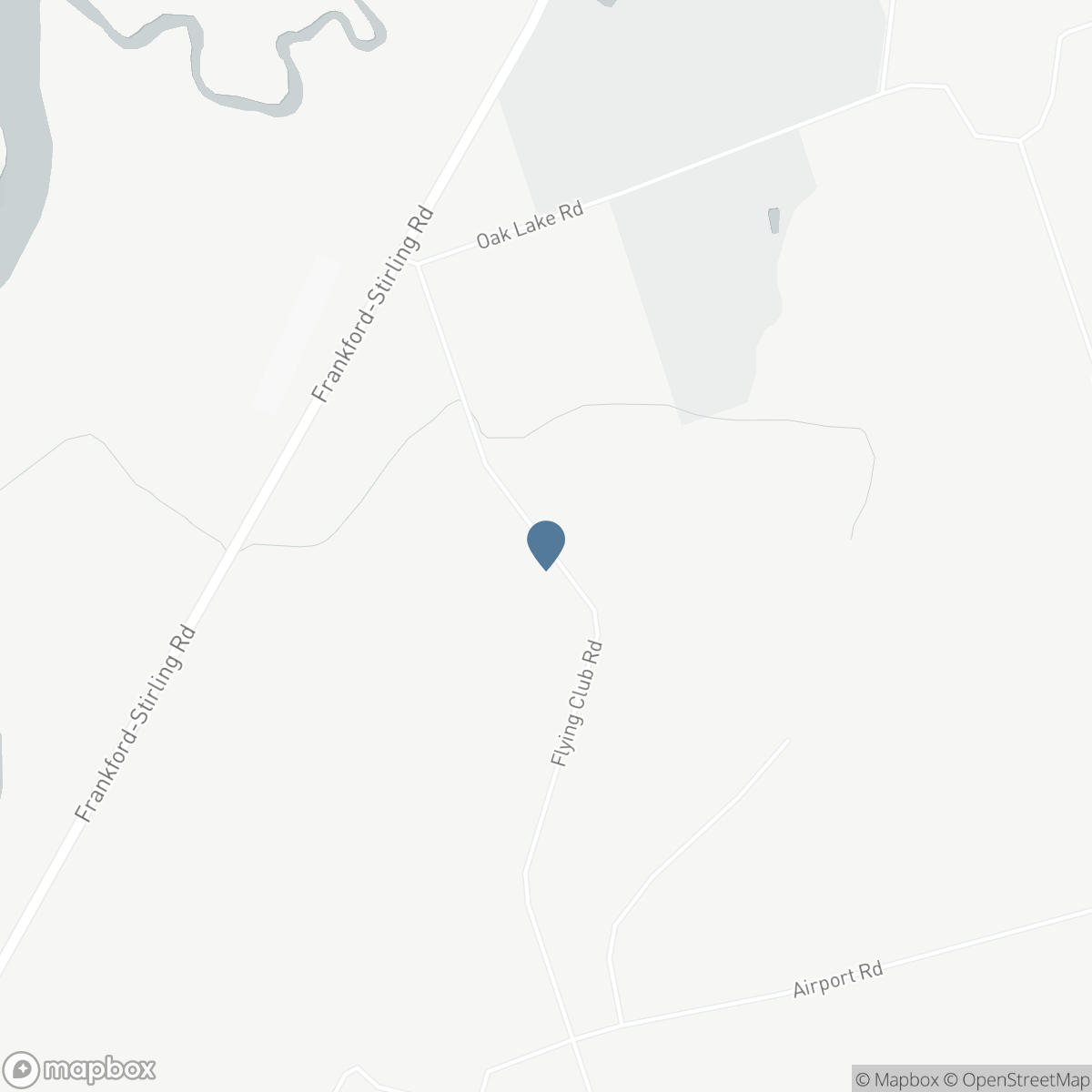 661 FLYING CLUB ROAD, Quinte West, Ontario K0K 3E0